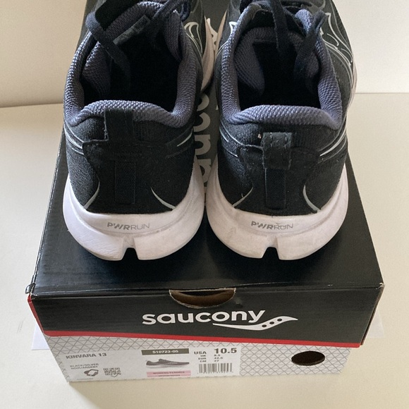 Saucony Kinvara 13 Running Shoe - Picture 5 of 6